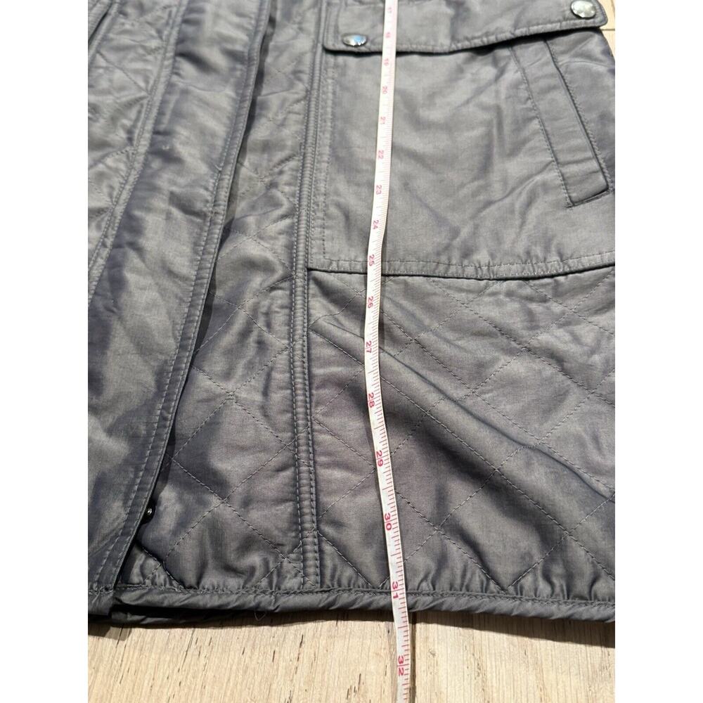 Pendleton Charcoal Utility Jacket - Picture 16 of 16